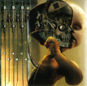 The Kovenant – SETI