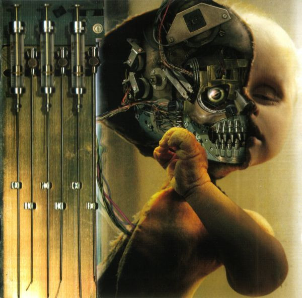The Kovenant – SETI
