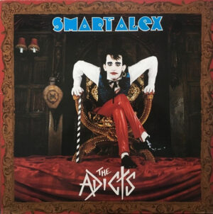 The Adicts - Smart Alex