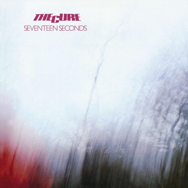 The cure - Seventeen seconds