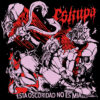 ESKUPA - "esta oscuridad no es mia" LP