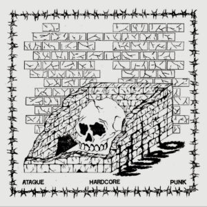 MURO - Ataque Hardcore