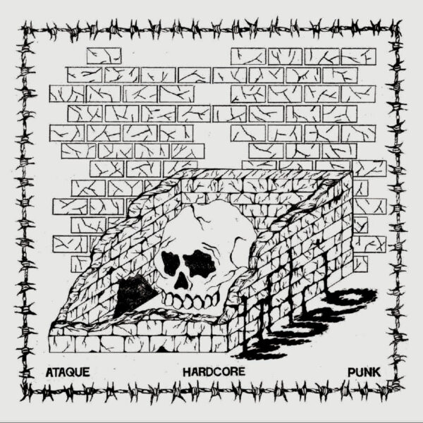 MURO - Ataque Hardcore
