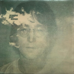 apple John Lennon - Apple