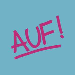 Judar - AUF