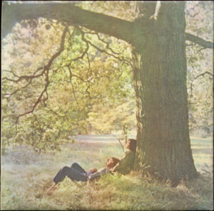 Jhon Lennon / Plastic Ono Band - John Lennon / Plastic Ono Band