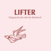 Lifter - Clasping hands with the moribund