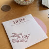 Lifter - Clasping hands with the moribund