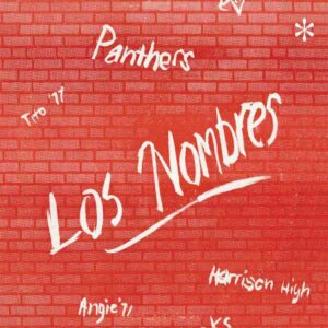 Los Nombres - Los Nombres