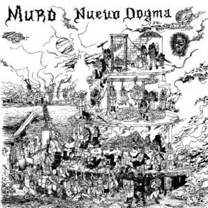 MURO - Nuevo Dogma