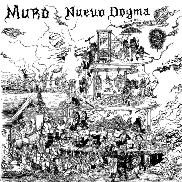MURO - Nuevo Dogma