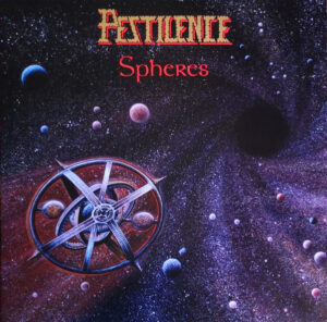 Pestilence - Spheres