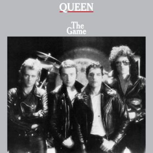 Queen - The Game