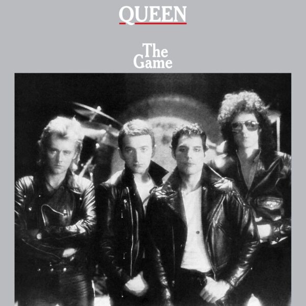 Queen - The Game