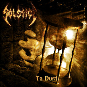 solsticeUSA Solstice - To Dust