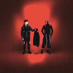 Twenty One Pilots - Breach