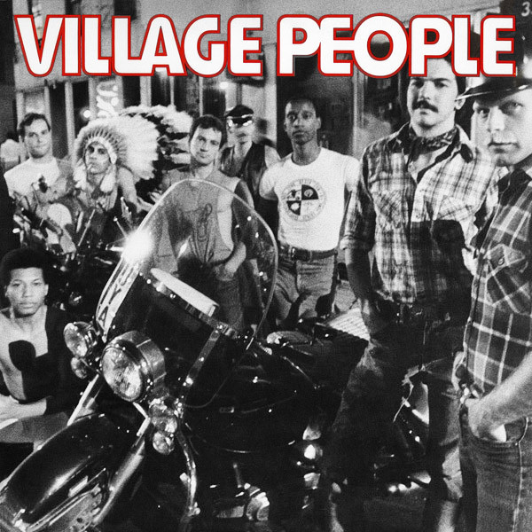 Village People – Village People