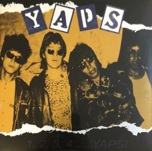 Yaps - 1,2,3,4 Yaps